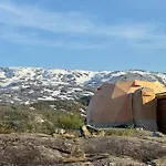 Handeland I Arctic Dome * Sauda