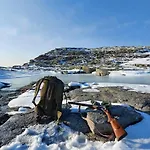 Handeland I Arctic Dome * Sauda
