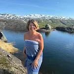 Handeland I Arctic Dome * Sauda