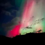 Handeland I Arctic Dome Sauda