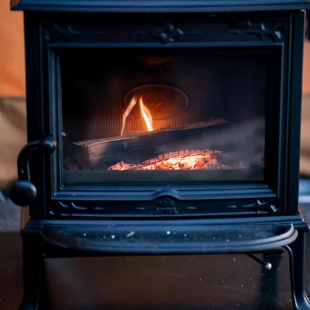 Handeland I Arctic Dome 사우다